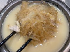 -凤城礼记鱼翅海鲜酒家(新马路总店)