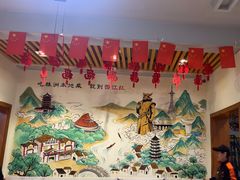 -西江红·株洲本地菜(滨江南路店)