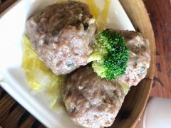 牛肉丸-明益喜宴酒楼(道滘店)