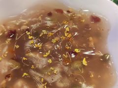 -桂满陇·蟹黄小笼汤包(清河万象店)