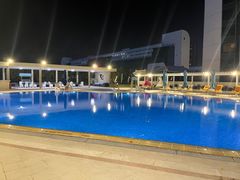 -深圳香格里拉酒店