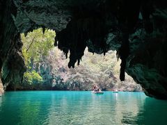 -三门海