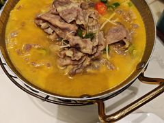 -金陵后厨·南京菜(新街口秣陵路店)