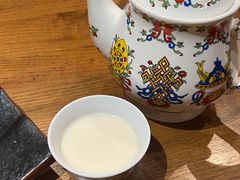 -敏珠拉姆藏餐·南京厨房(富春江东街店)