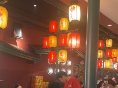 -辣小鲜·南昌大排档(船山路店)