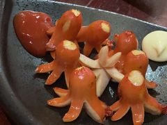 -纪州豚骨酱油拉面(锦延路店)