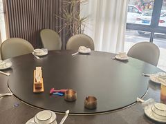 -洛东土菜馆(建国北路店)