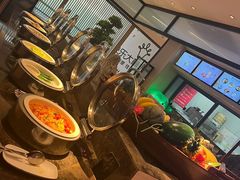 -快乐大桶水养生足浴SPA(前兴路店)
