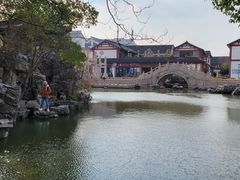 -常熟方塔园