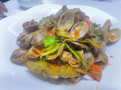 -北塘海鲜·天津菜(大光明桥旗舰店)