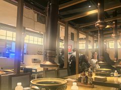 -泥炉烧肉师(新街口金銮巷店)