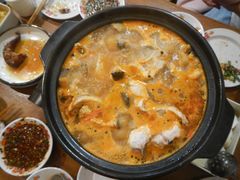 -猫爷的腔调·黔小馆(交大医学住宅区店)