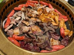 -花味烤肉·拌饭(庐阳万象汇店)