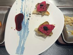 -大神太神·铁板烧(七宝领展广场店)