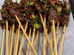 -聚味瞿记·龙虾堂(天元店)