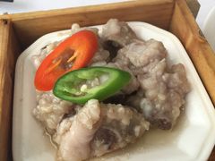 -粤财皇冠假日酒店·彩华轩中餐厅