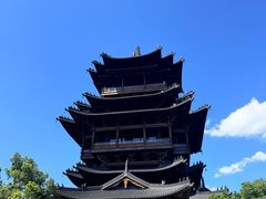 -杭州半山国家森林公园