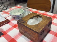 -江味龙虾馆·裸蓝龙虾(南山店)