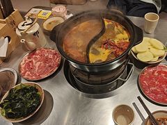 -郭铁柱·泥炉老火锅(江北龙湖天街店)