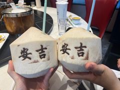 -老李家土菜馆·安吉地标美食