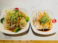 -子午路张记肉夹馍(曲江店)