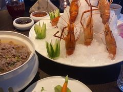 -甄御•海鲜新青岛菜(麦岛店)