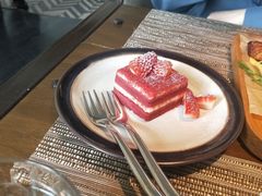 -良木缘咖啡西餐(蜀汉路店)