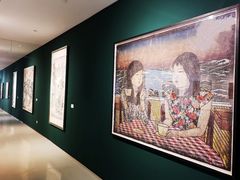 -四川美术学院美术馆