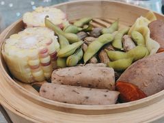 -聚家渔村·寻味顺德(大良店)