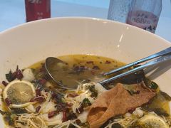 -绿草地·湘菜(芙蓉天街店)