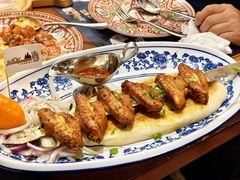 -卢布里西餐厅(总店)