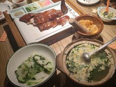 -茄子恰恰·新云南小炒(坪山益田店)