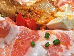 -佰海稻食堂·盖饭·拉面·寿喜锅(中华广场店)