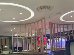 大堂-海底捞火锅(崇文门新世界百货店)