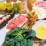 毛肚味的饺子吃过吗