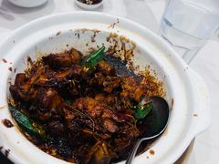 干肉骨茶-新峰肉骨茶