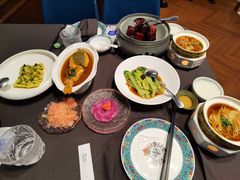 -肆月河豚·新淮扬(金融街店)