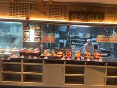 -老淮滨-蚌埠非遗小吃(淮河路店)