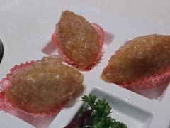 -晋江荣誉国际酒店·港誉茶餐厅