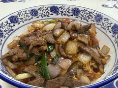 -复兴面王(河东路起源店)