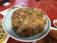 -海坛特色小吃·只做平潭特色菜(平潭店)