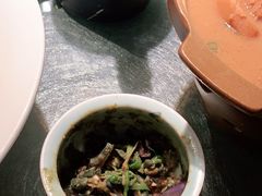 -沅江水·湖南家宴(南村万博长隆商圈店)