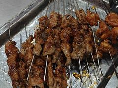 -文文烤肉(大皮院店)