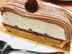 -熊叔熊婶面包房(团结湖店)