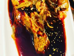 -九里云松·天香餐厅