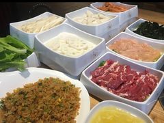 -小饕荟养生火锅(仁和·熙春郡店)