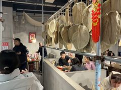 -言玖鲜火锅串串披萨自助(益田假日店)