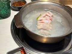 -喃喃椰·糟粕醋·椰子鸡火锅(七堡花园店)
