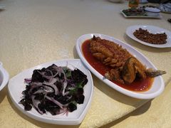-三羊居食府(文艺路店)