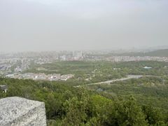 -云龙山